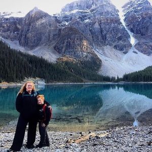 Meet your Posher, Rhianna